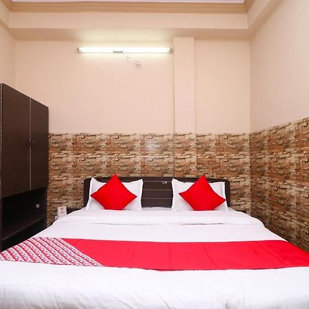Oyo 29694 Hotel Heritage Haridwar Exterior photo