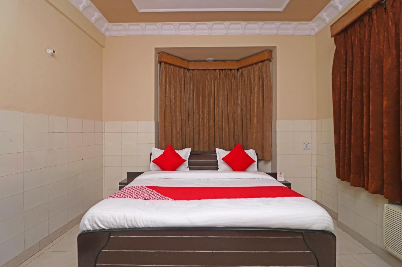 Oyo 29694 Hotel Heritage Haridwar Exterior photo