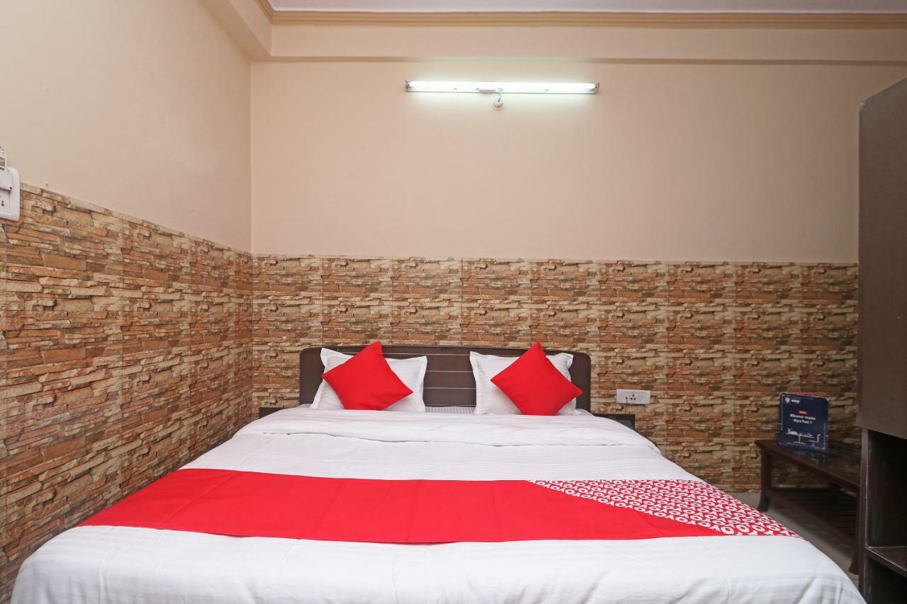 Oyo 29694 Hotel Heritage Haridwar Exterior photo